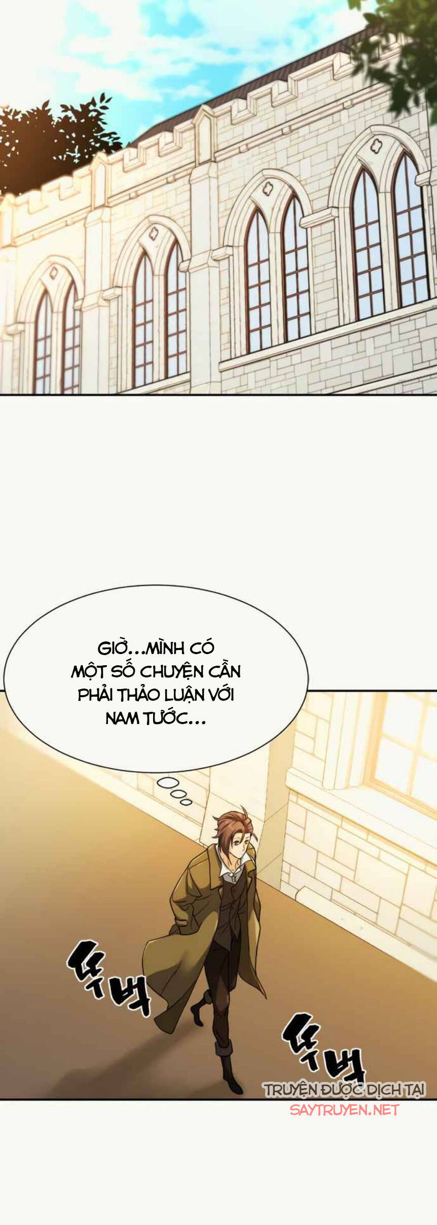 Kĩ Sư Bá Nhất Thế Giới Chap 18 - Next Chap 19
