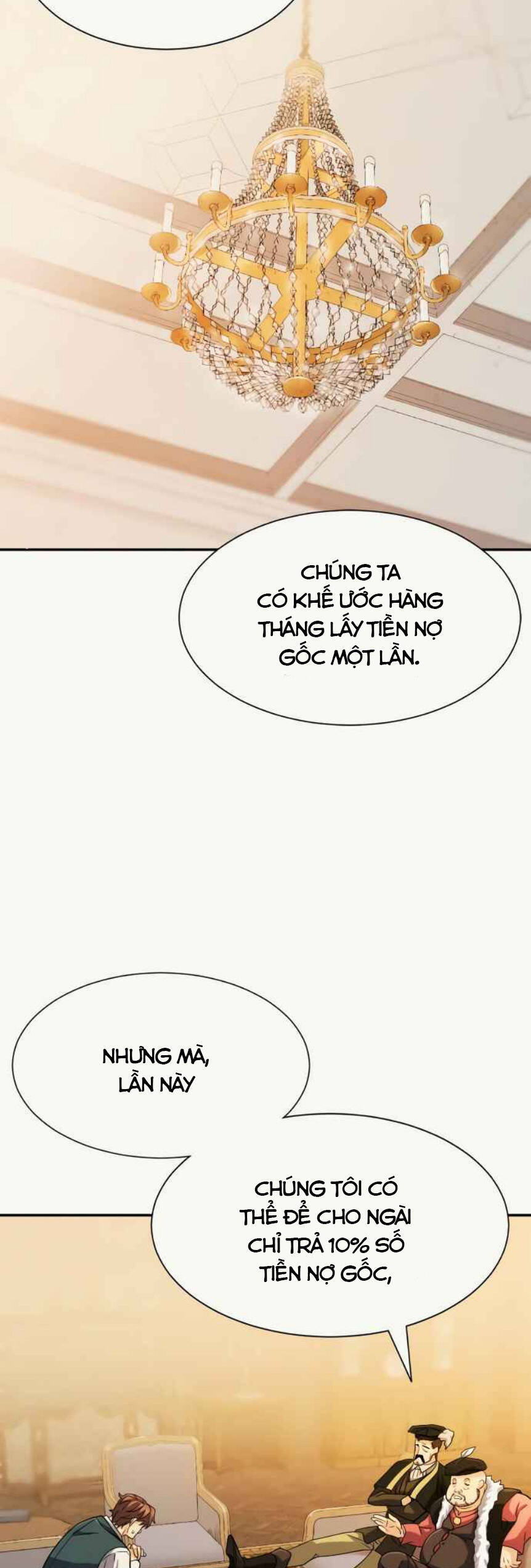 Kĩ Sư Bá Nhất Thế Giới Chap 18 - Next Chap 19