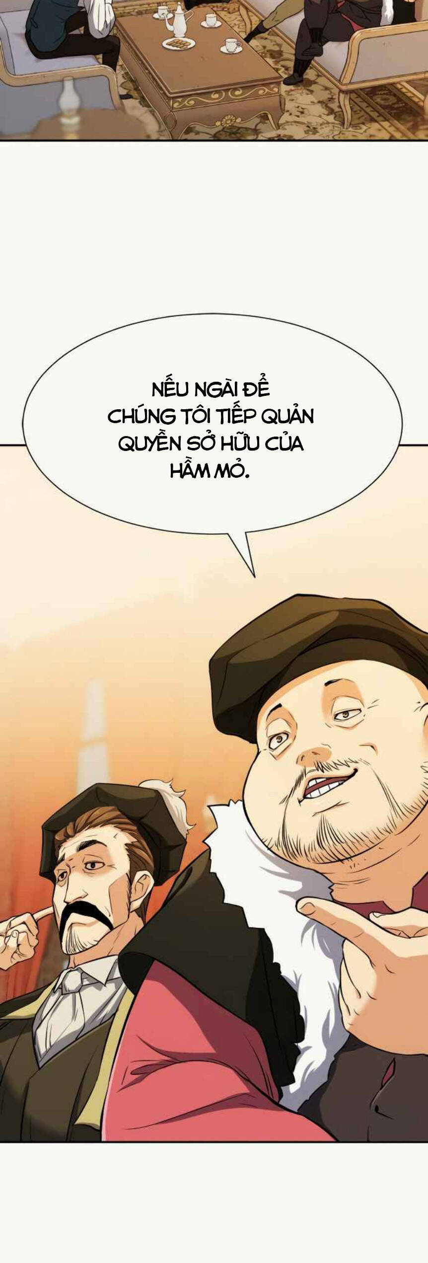 Kĩ Sư Bá Nhất Thế Giới Chap 18 - Next Chap 19