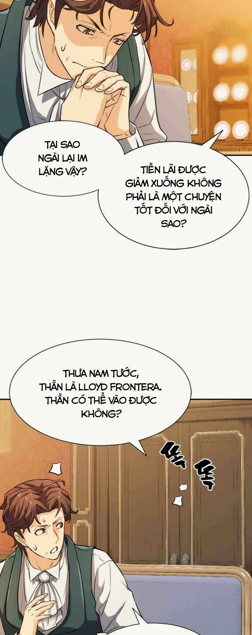 Kĩ Sư Bá Nhất Thế Giới Chap 18 - Next Chap 19