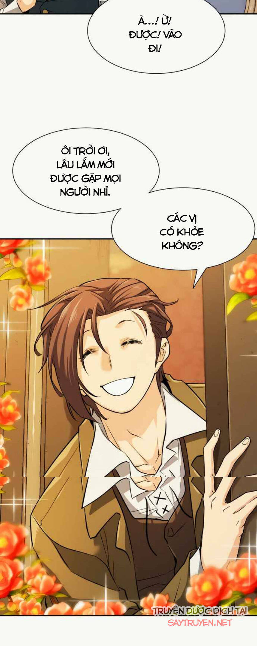 Kĩ Sư Bá Nhất Thế Giới Chap 18 - Next Chap 19
