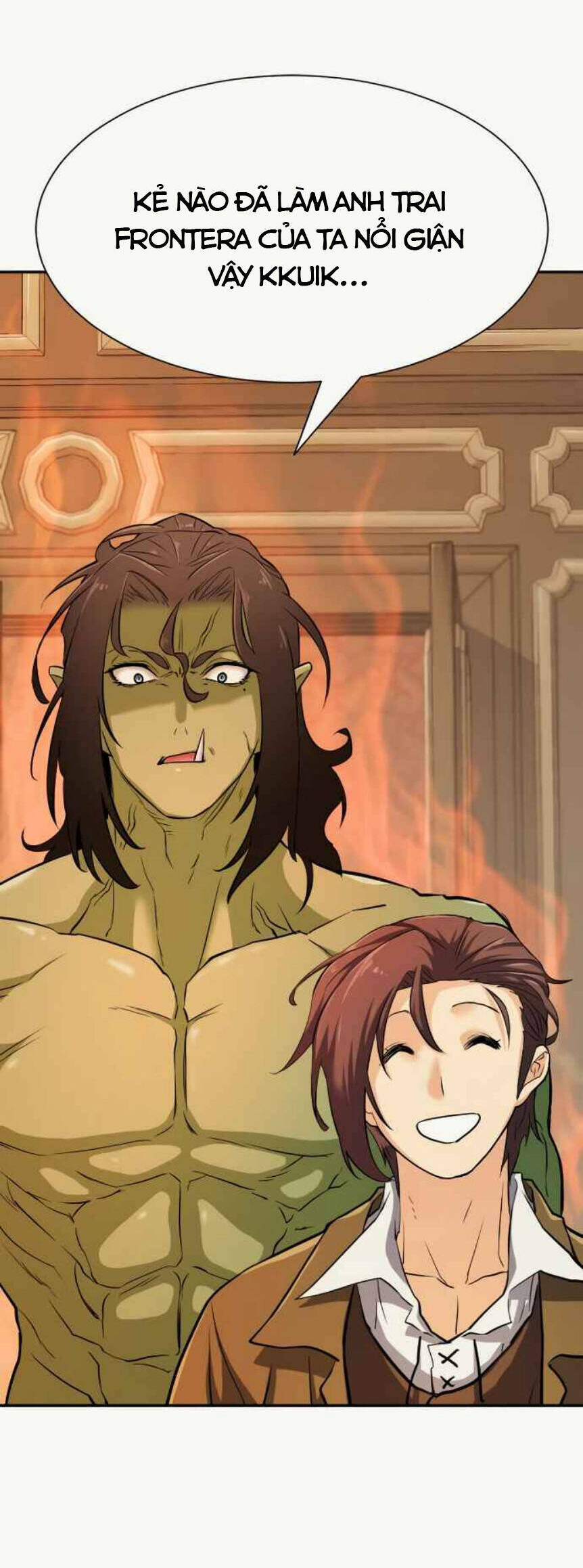 Kĩ Sư Bá Nhất Thế Giới Chap 18 - Next Chap 19