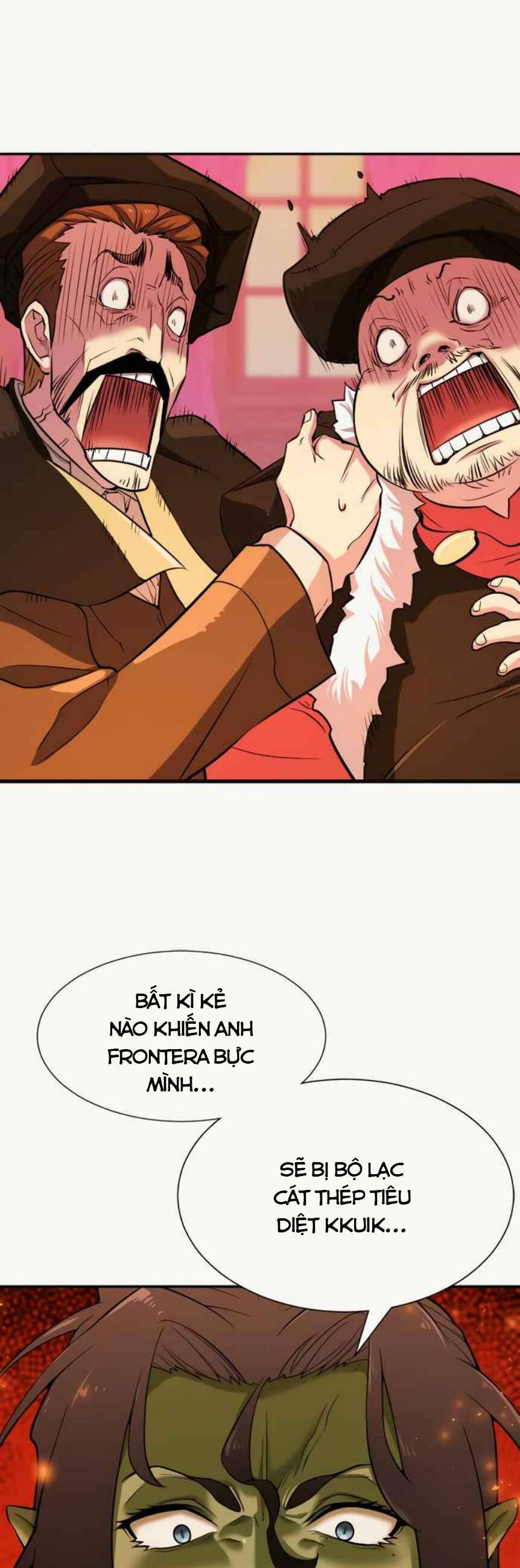 Kĩ Sư Bá Nhất Thế Giới Chap 18 - Next Chap 19
