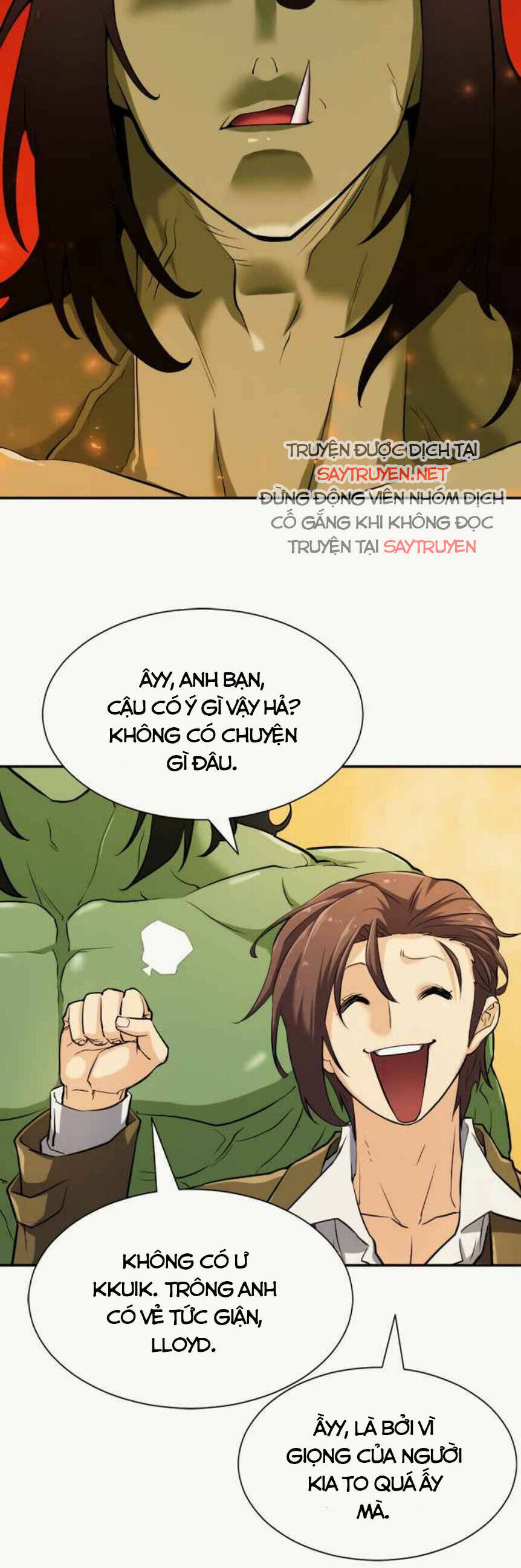 Kĩ Sư Bá Nhất Thế Giới Chap 18 - Next Chap 19
