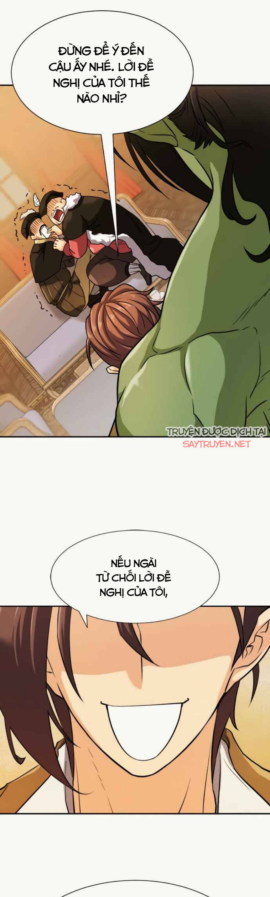 Kĩ Sư Bá Nhất Thế Giới Chap 18 - Next Chap 19