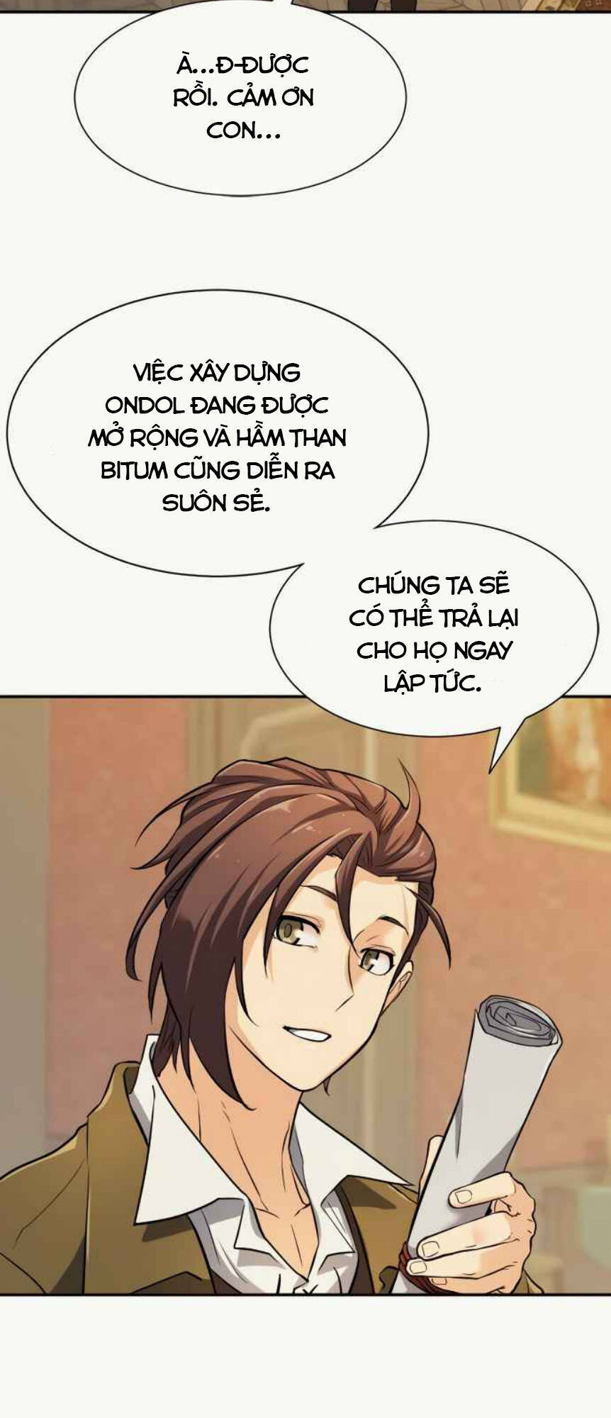 Kĩ Sư Bá Nhất Thế Giới Chap 18 - Next Chap 19