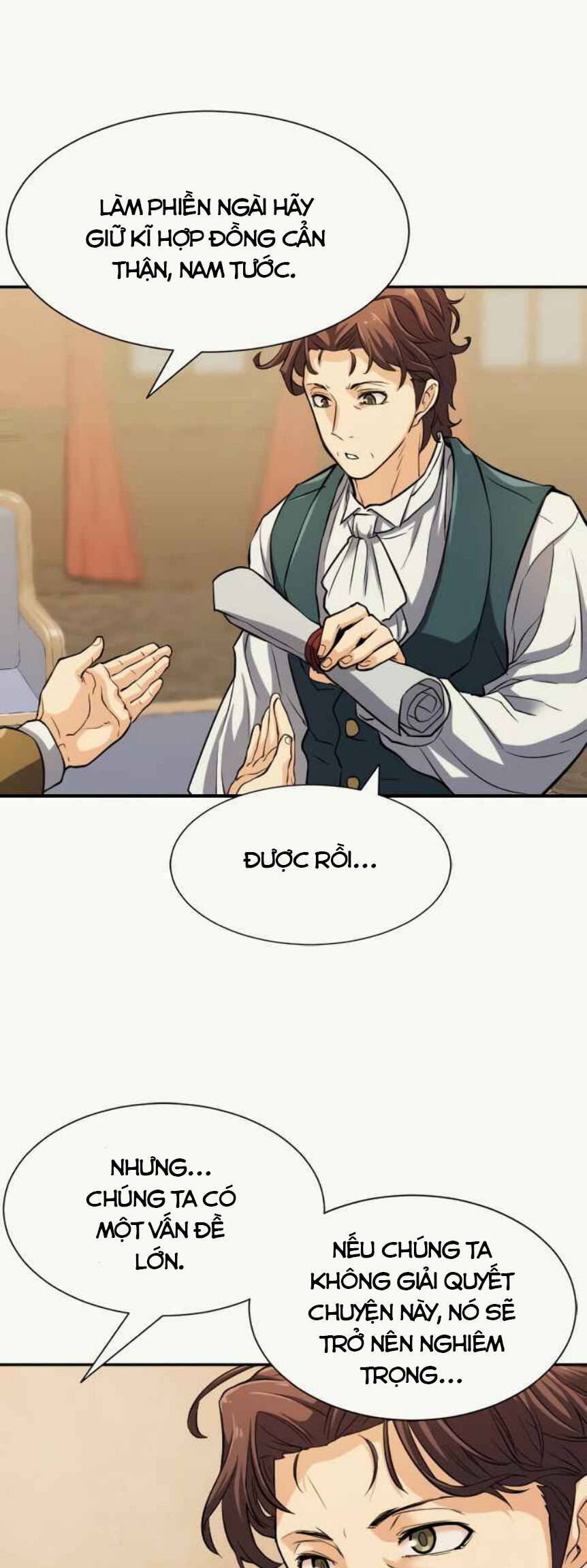 Kĩ Sư Bá Nhất Thế Giới Chap 18 - Next Chap 19