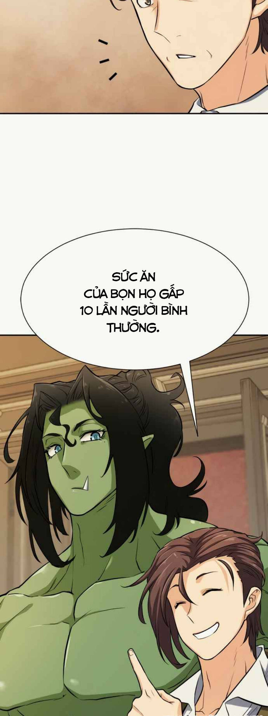 Kĩ Sư Bá Nhất Thế Giới Chap 18 - Next Chap 19