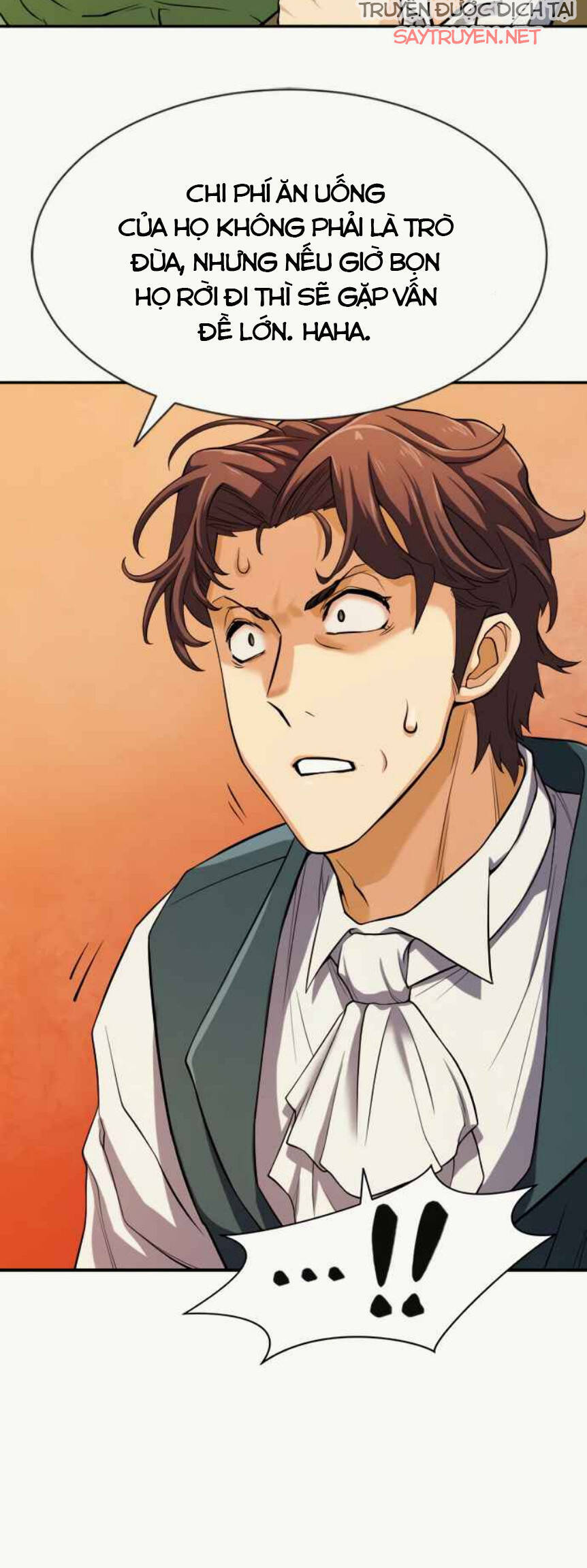 Kĩ Sư Bá Nhất Thế Giới Chap 18 - Next Chap 19