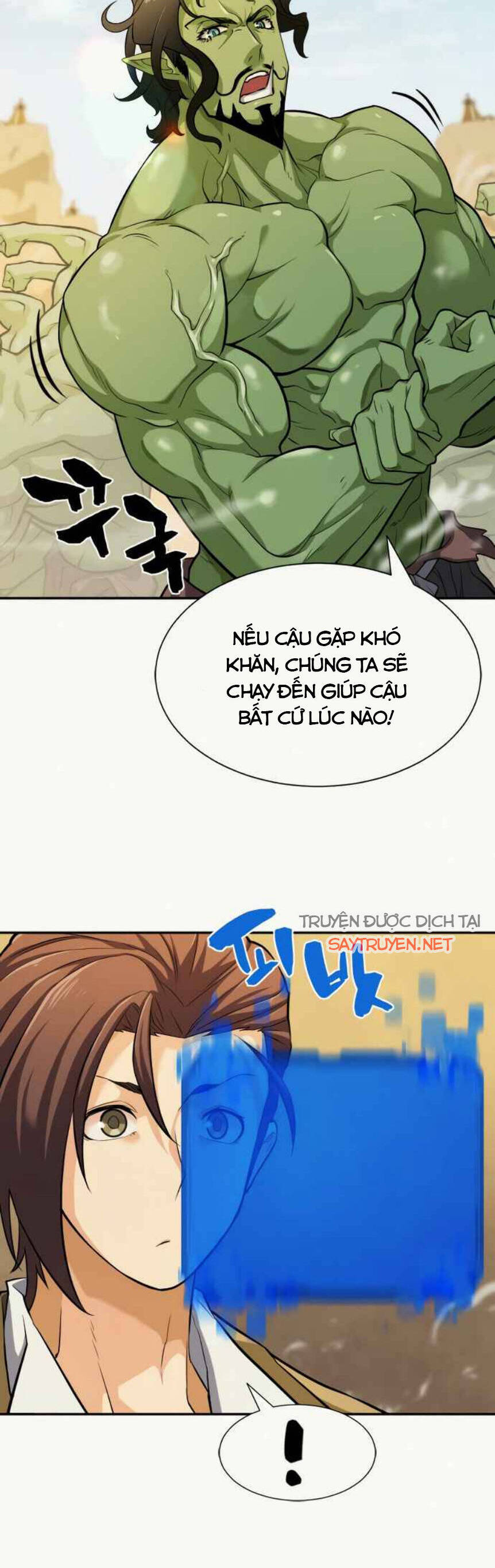 Kĩ Sư Bá Nhất Thế Giới Chap 18 - Next Chap 19