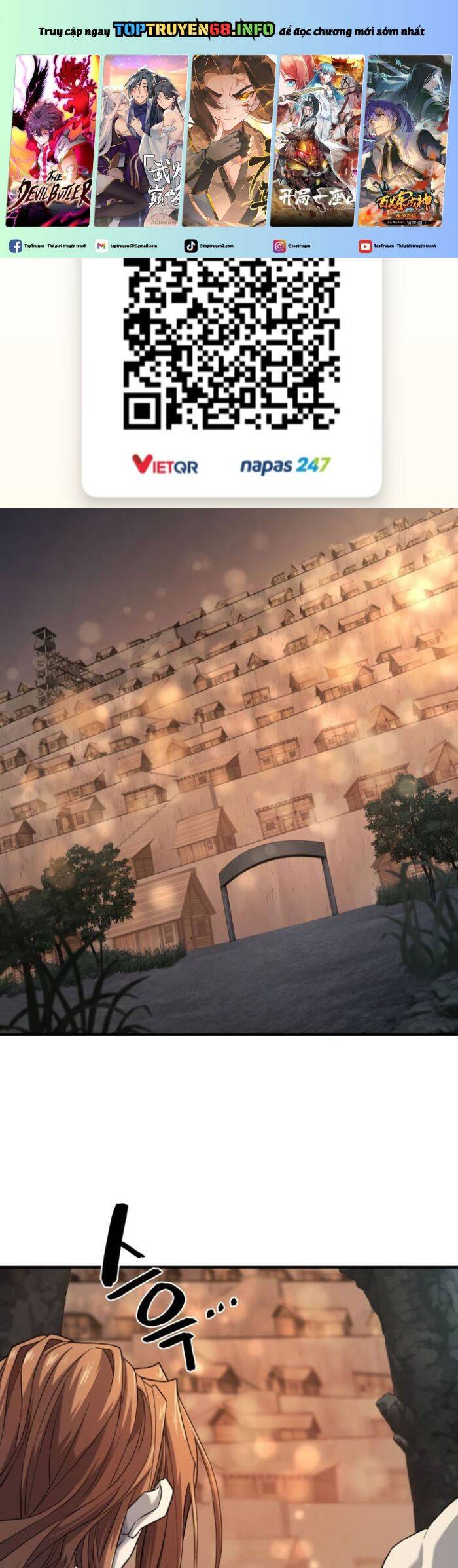 Kĩ Sư Bá Nhất Thế Giới Chap 180 - Next Chap 181