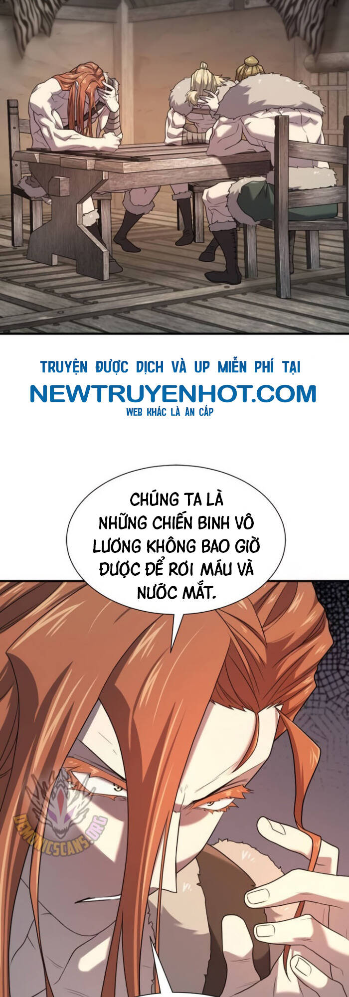 Kĩ Sư Bá Nhất Thế Giới Chap 180 - Next Chap 181