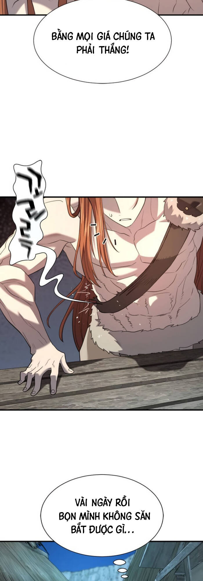 Kĩ Sư Bá Nhất Thế Giới Chap 180 - Next Chap 181