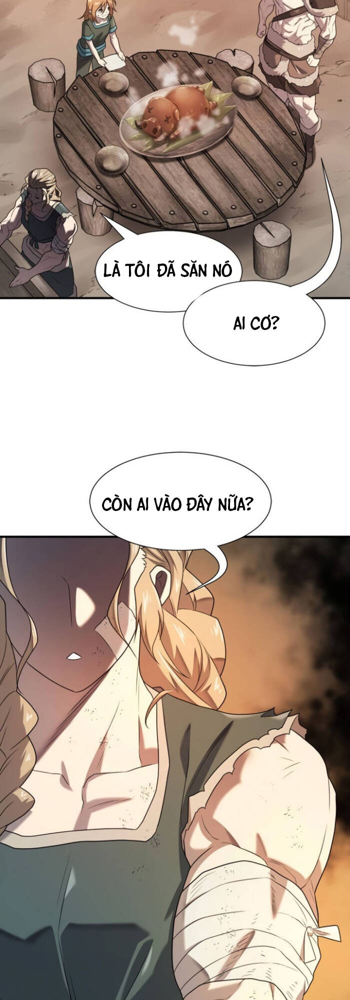 Kĩ Sư Bá Nhất Thế Giới Chap 180 - Next Chap 181