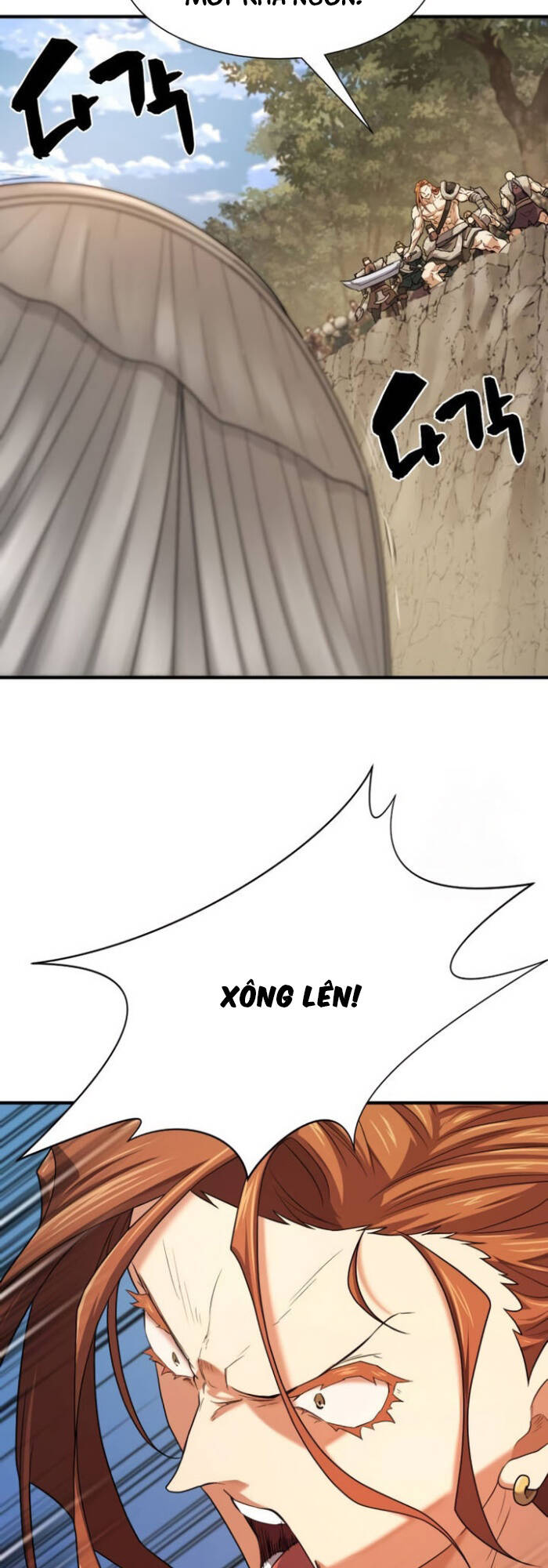 Kĩ Sư Bá Nhất Thế Giới Chap 180 - Next Chap 181
