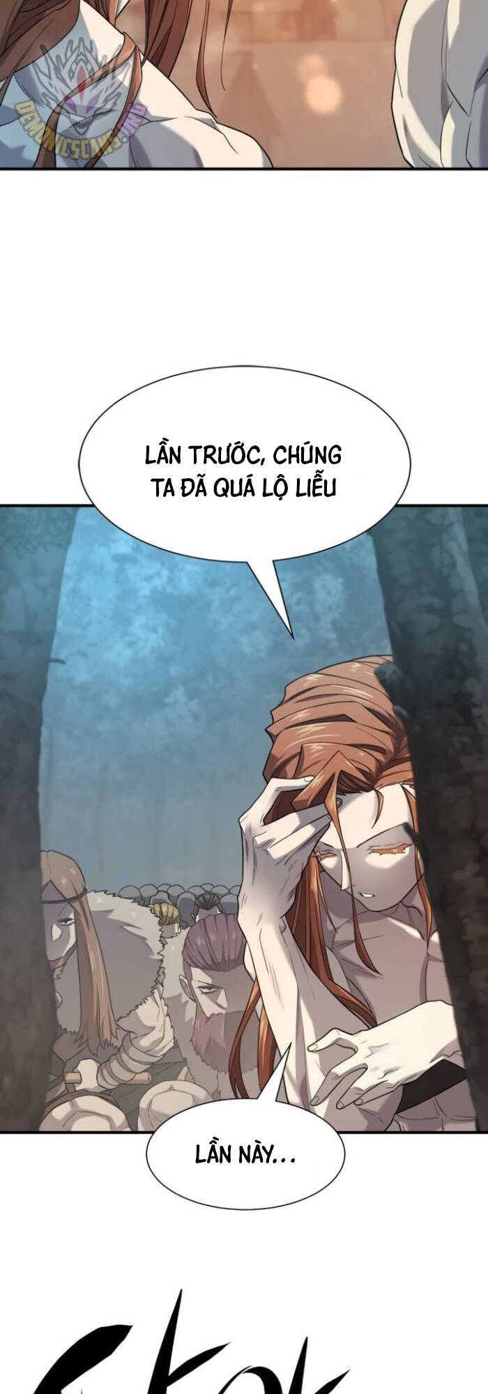 Kĩ Sư Bá Nhất Thế Giới Chap 180 - Next Chap 181