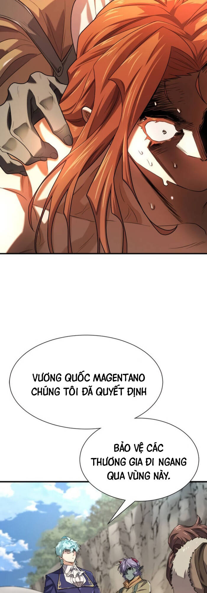 Kĩ Sư Bá Nhất Thế Giới Chap 180 - Next Chap 181