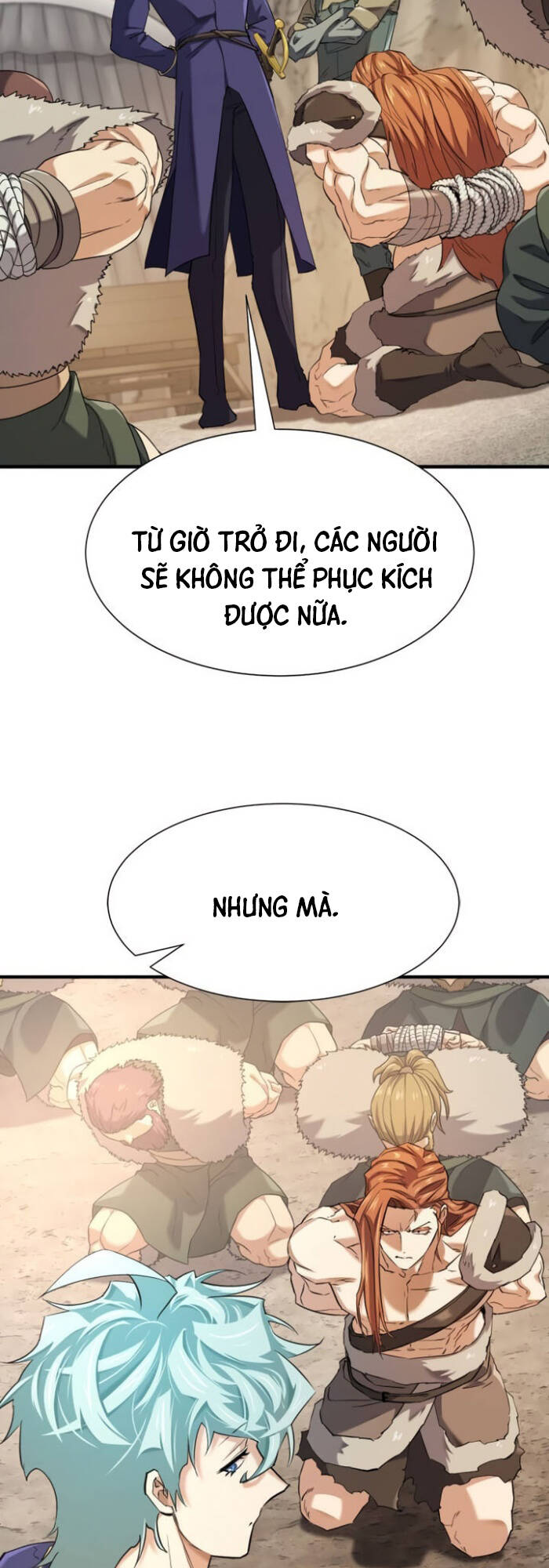 Kĩ Sư Bá Nhất Thế Giới Chap 180 - Next Chap 181
