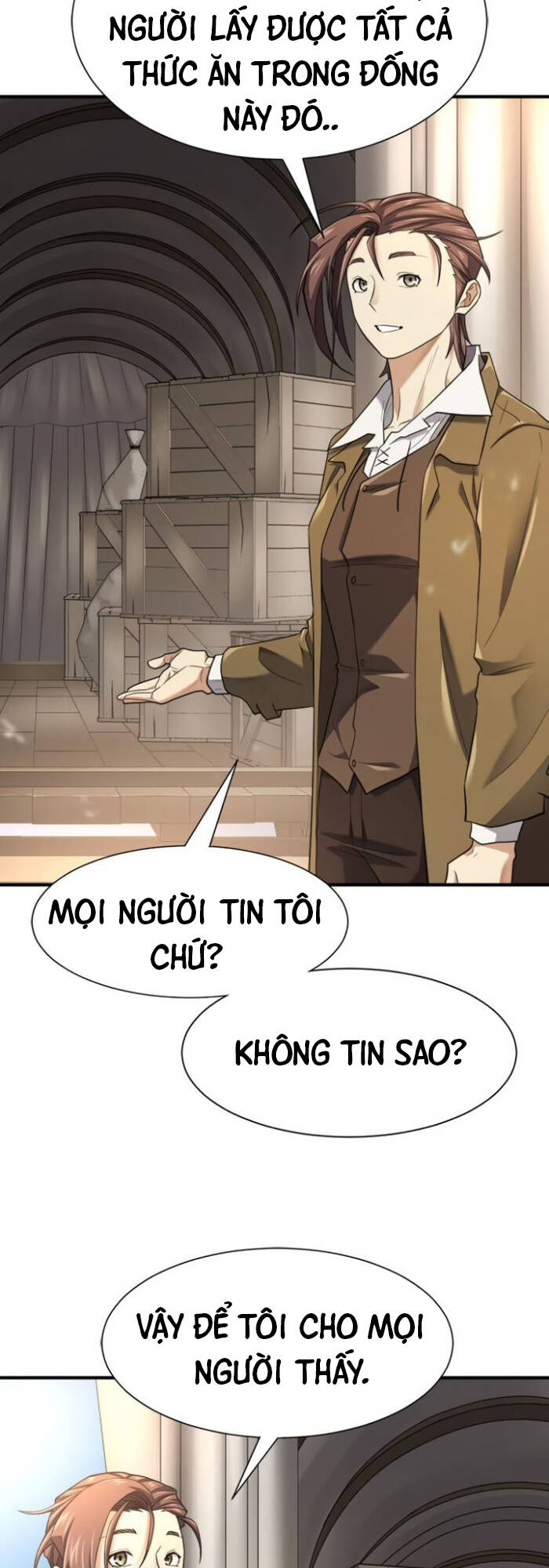 Kĩ Sư Bá Nhất Thế Giới Chap 180 - Next Chap 181