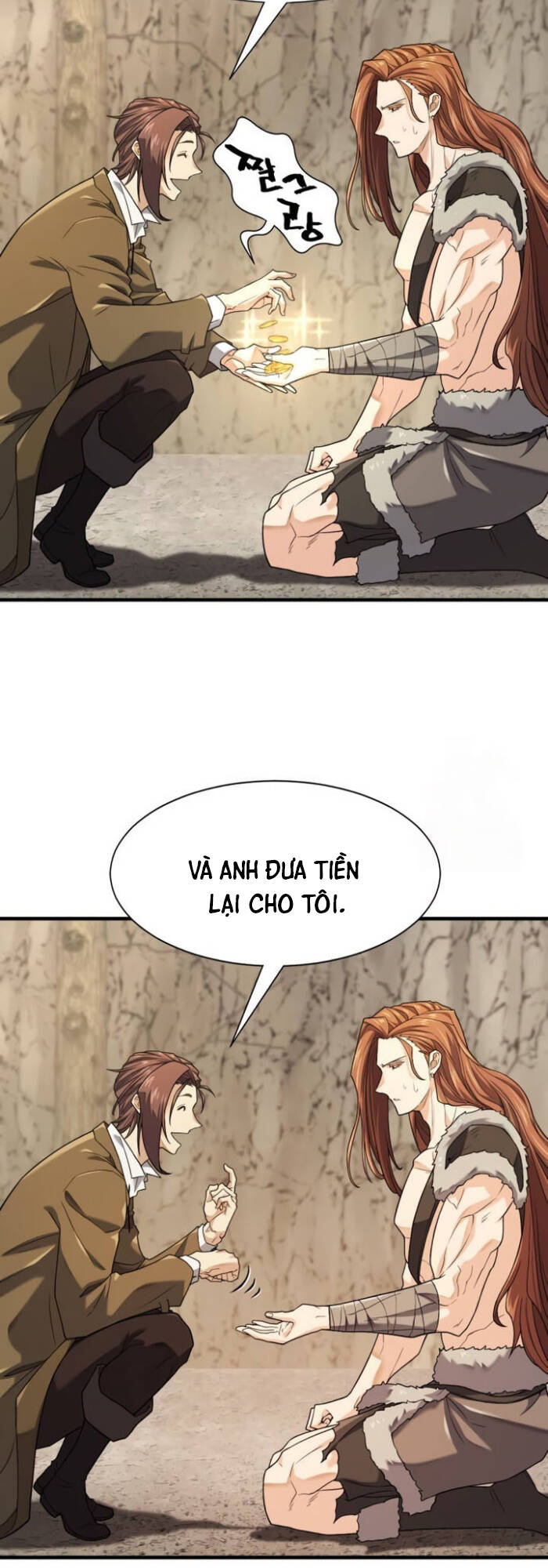 Kĩ Sư Bá Nhất Thế Giới Chap 180 - Next Chap 181
