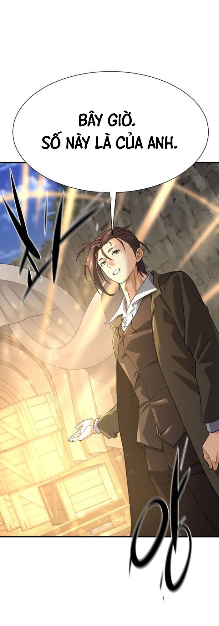 Kĩ Sư Bá Nhất Thế Giới Chap 180 - Next Chap 181