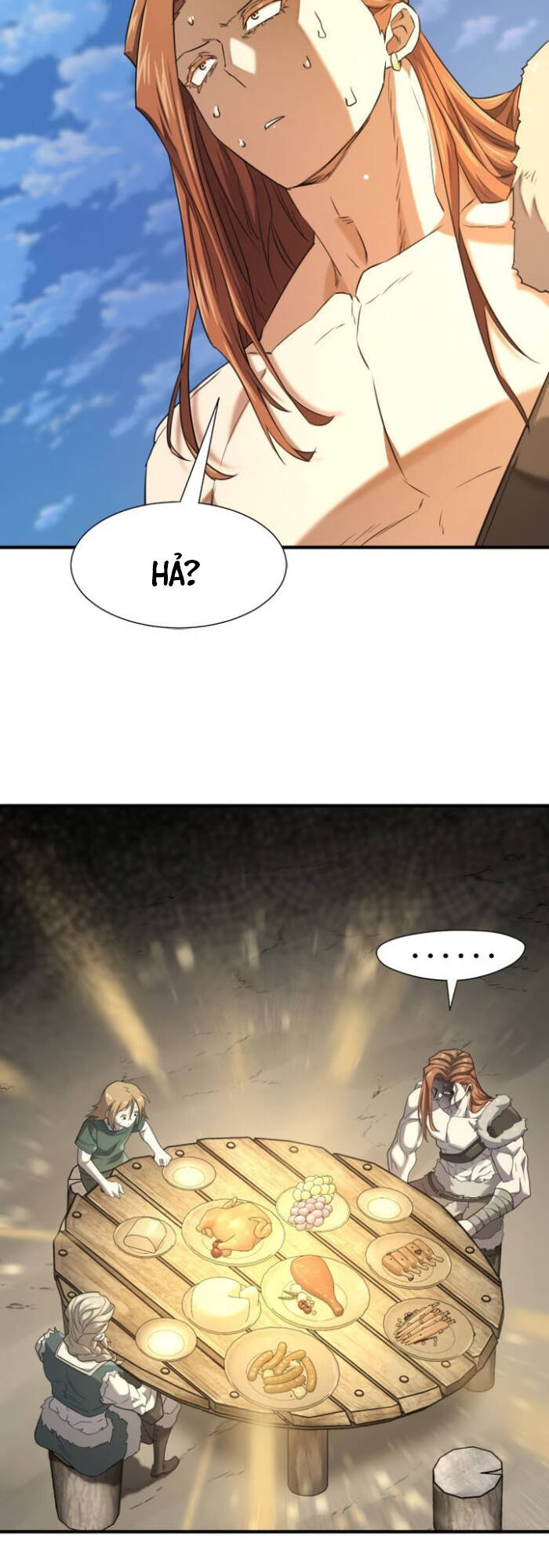 Kĩ Sư Bá Nhất Thế Giới Chap 180 - Next Chap 181