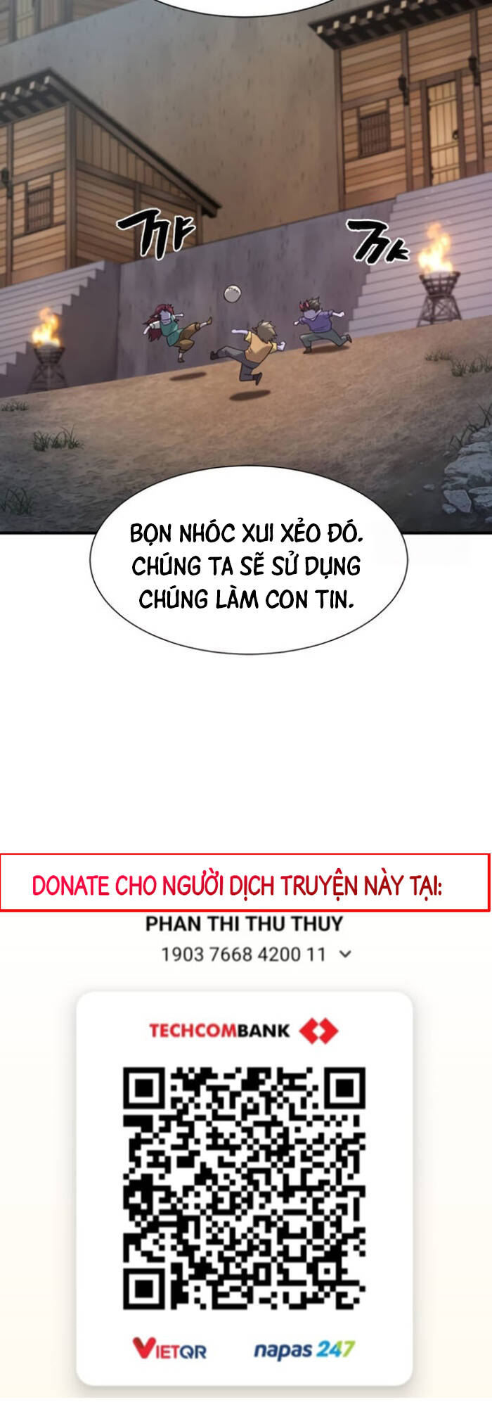 Kĩ Sư Bá Nhất Thế Giới Chap 180 - Next Chap 181