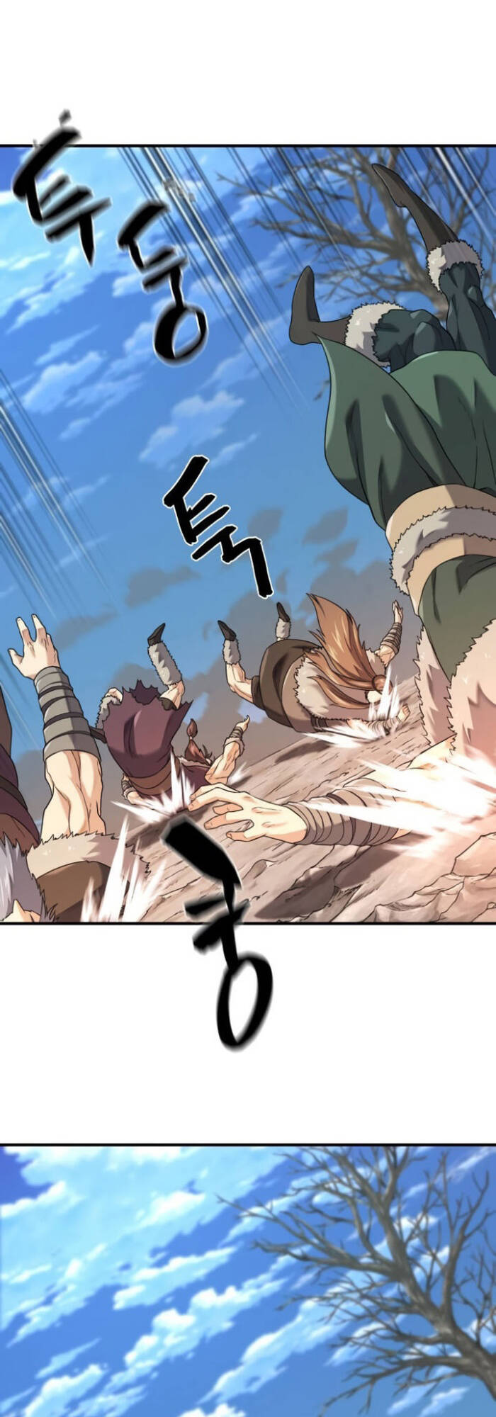 Kĩ Sư Bá Nhất Thế Giới Chap 180 - Next Chap 181