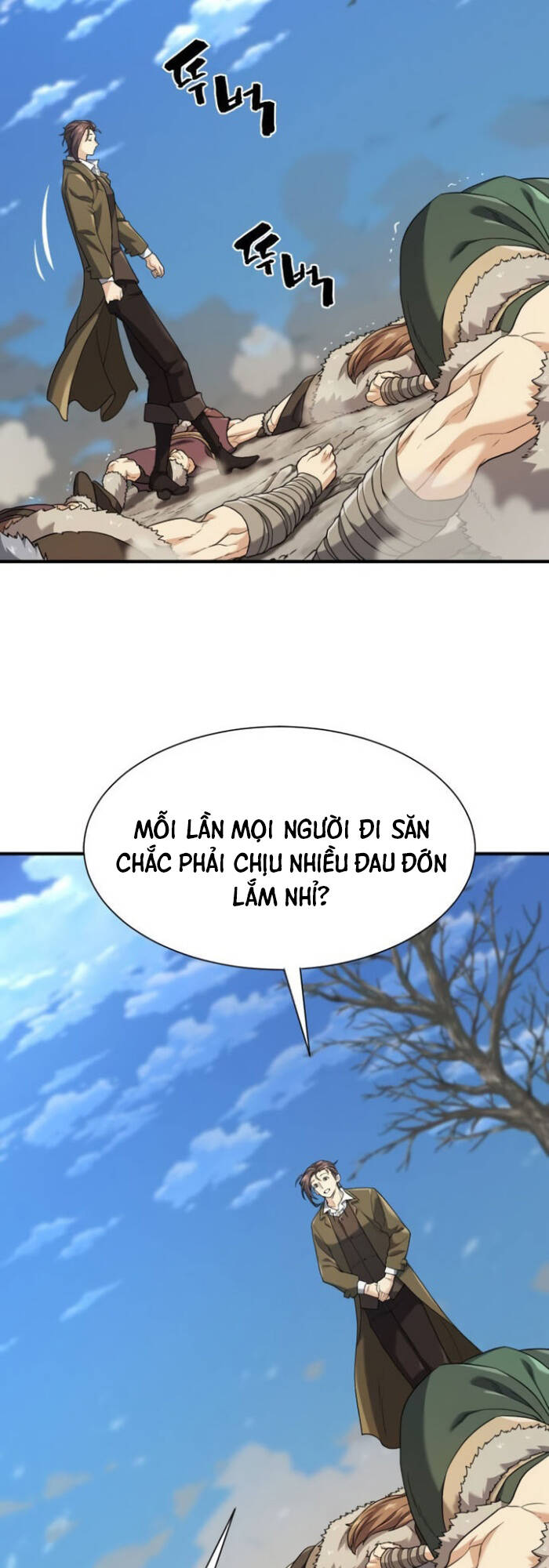 Kĩ Sư Bá Nhất Thế Giới Chap 180 - Next Chap 181