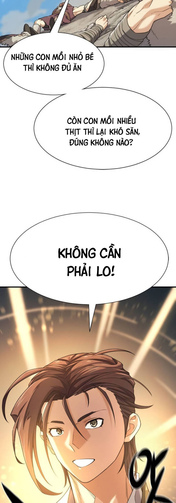 Kĩ Sư Bá Nhất Thế Giới Chap 180 - Next Chap 181