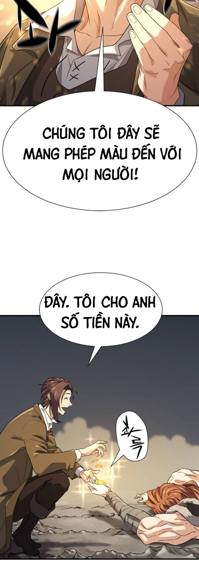 Kĩ Sư Bá Nhất Thế Giới Chap 180 - Next Chap 181