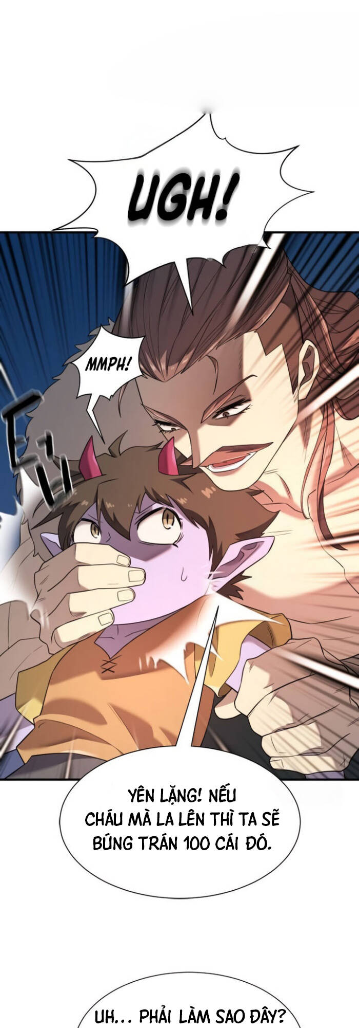 Kĩ Sư Bá Nhất Thế Giới Chap 180 - Next Chap 181