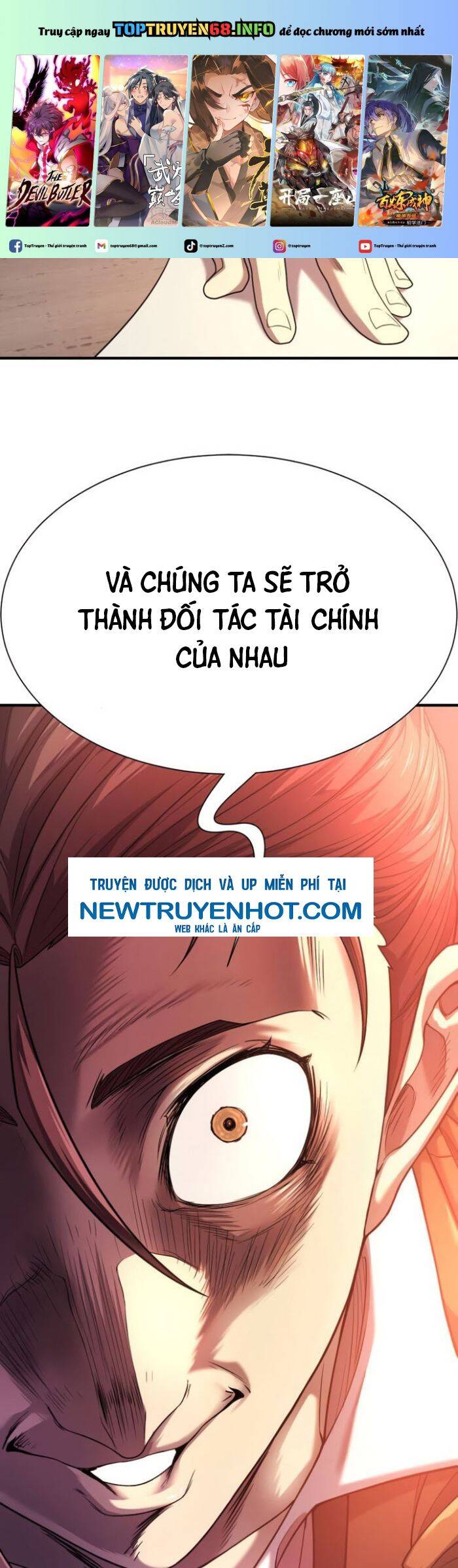Kĩ Sư Bá Nhất Thế Giới Chap 180 - Next Chap 181