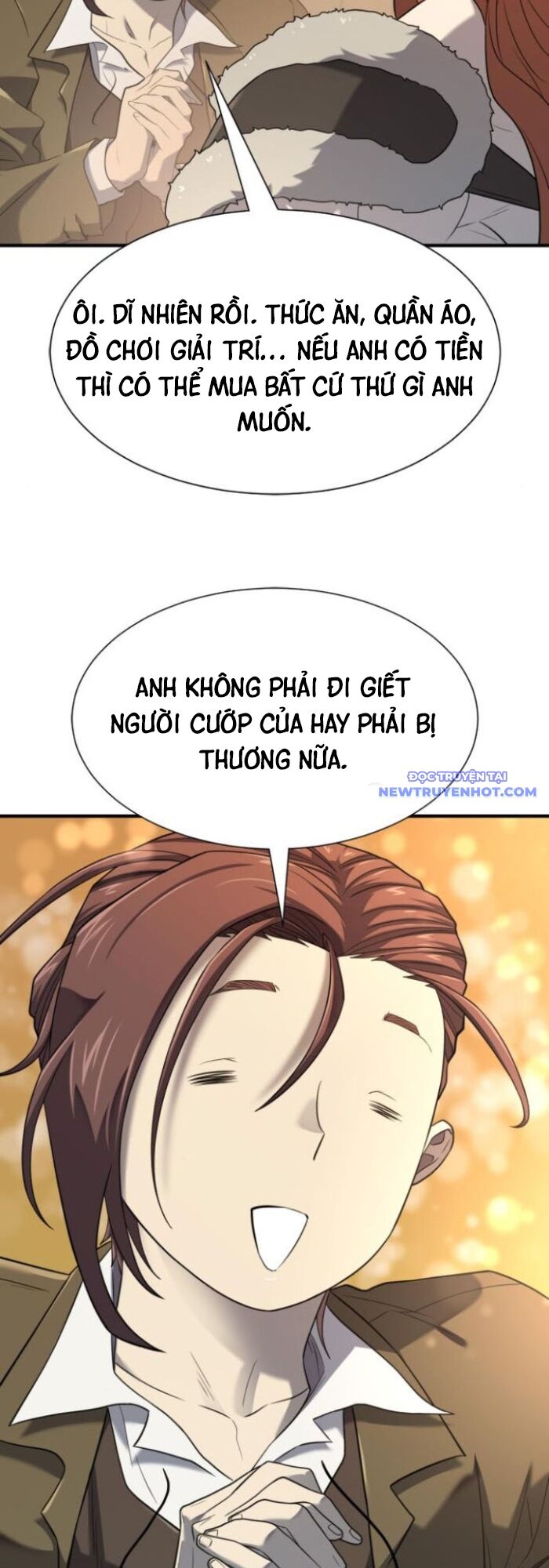 Kĩ Sư Bá Nhất Thế Giới Chap 181 - Next Chap 182
