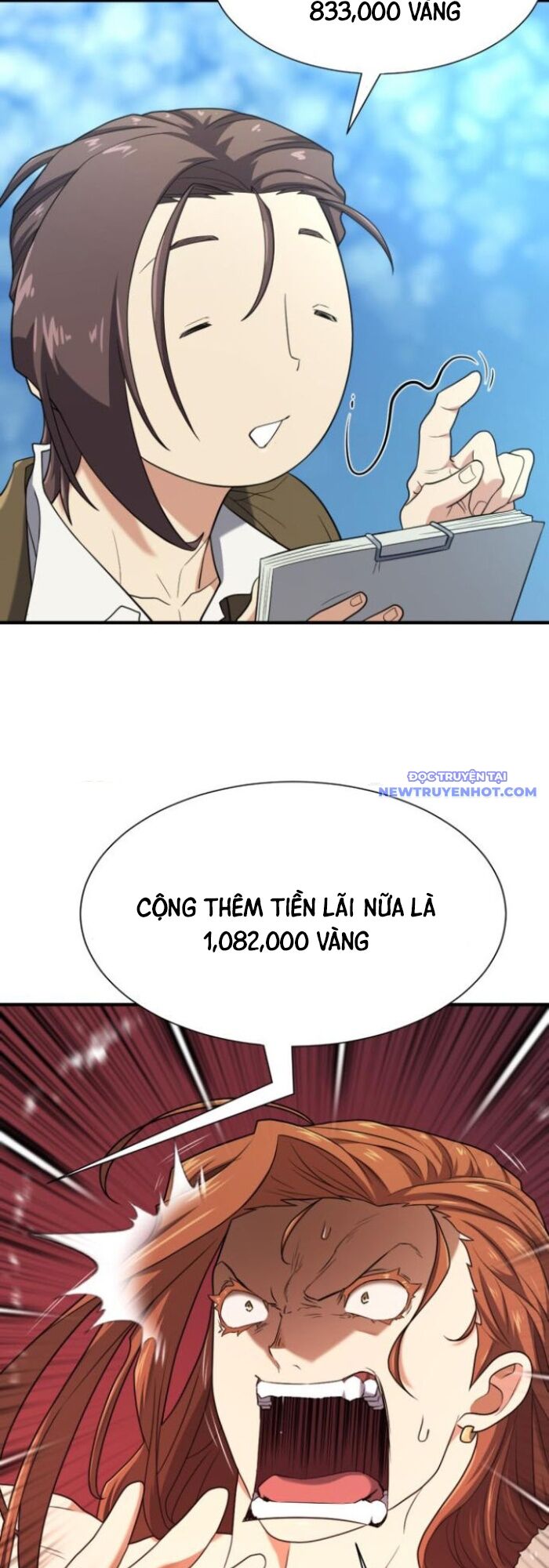 Kĩ Sư Bá Nhất Thế Giới Chap 181 - Next Chap 182