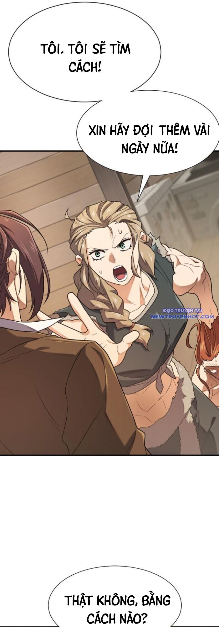Kĩ Sư Bá Nhất Thế Giới Chap 181 - Next Chap 182