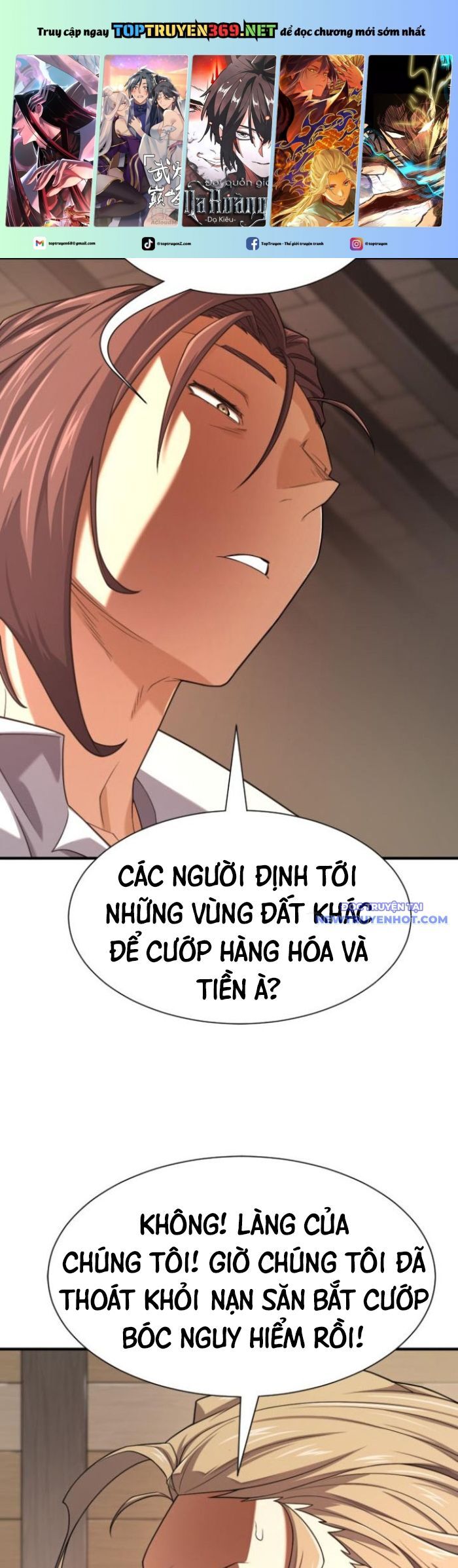 Kĩ Sư Bá Nhất Thế Giới Chap 181 - Next Chap 182