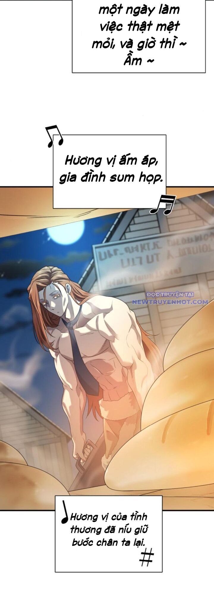 Kĩ Sư Bá Nhất Thế Giới Chap 182 - Next Chap 183