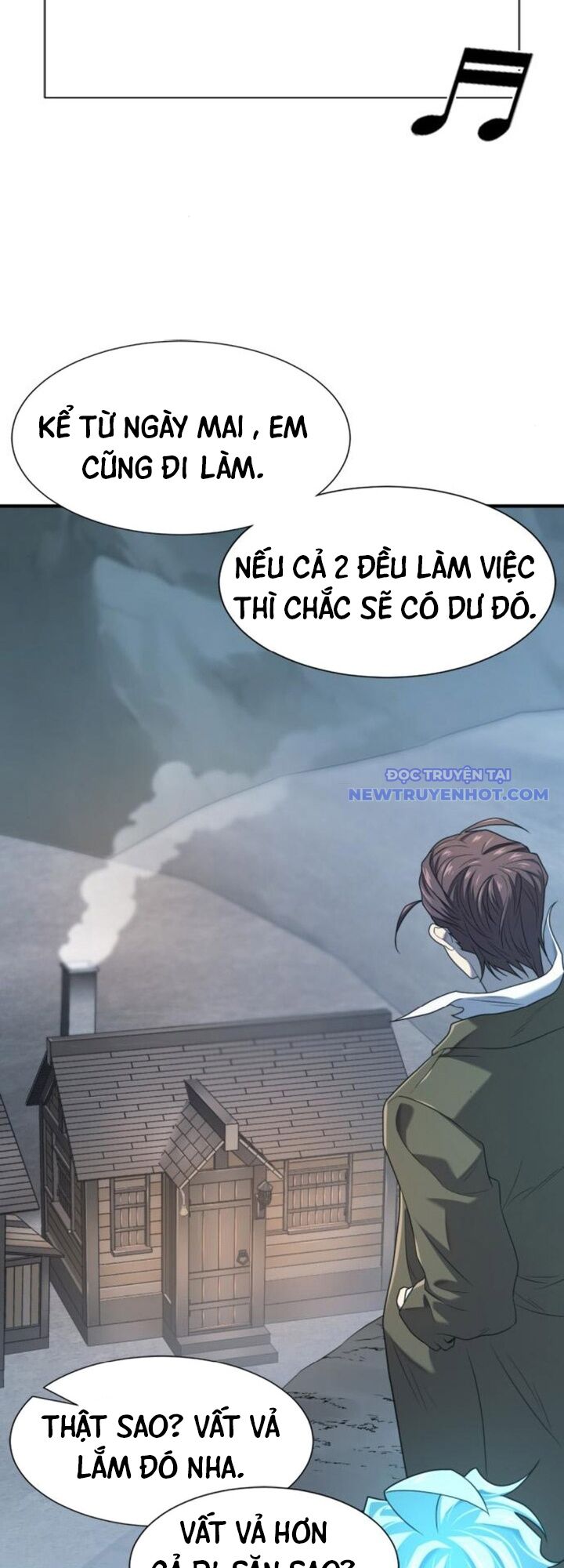 Kĩ Sư Bá Nhất Thế Giới Chap 182 - Next Chap 183