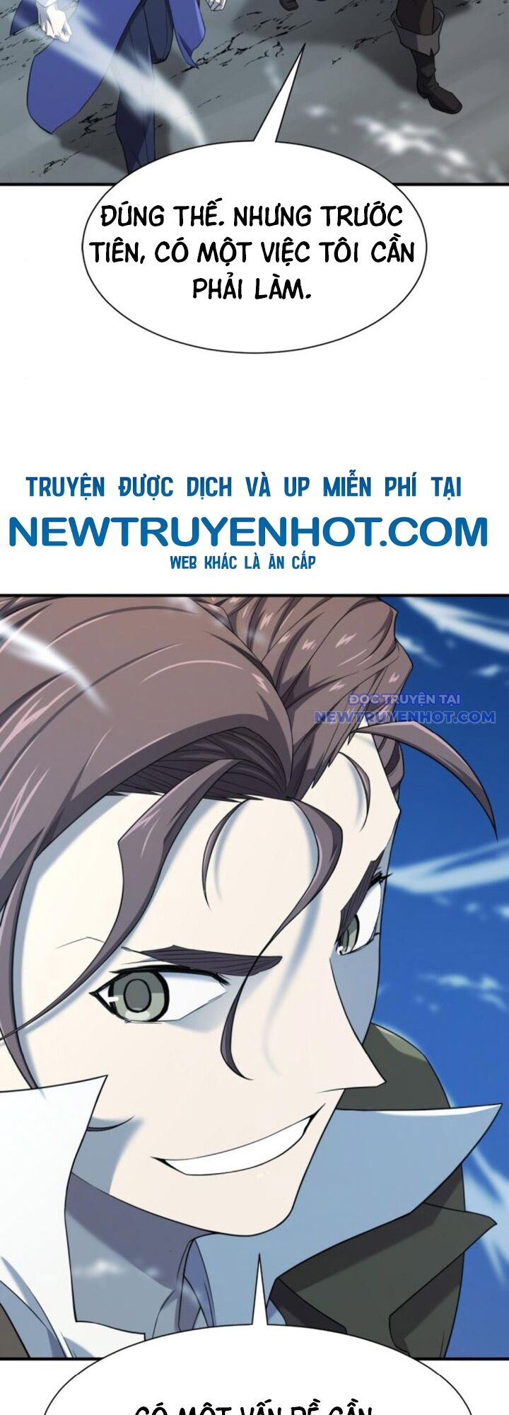 Kĩ Sư Bá Nhất Thế Giới Chap 182 - Next Chap 183