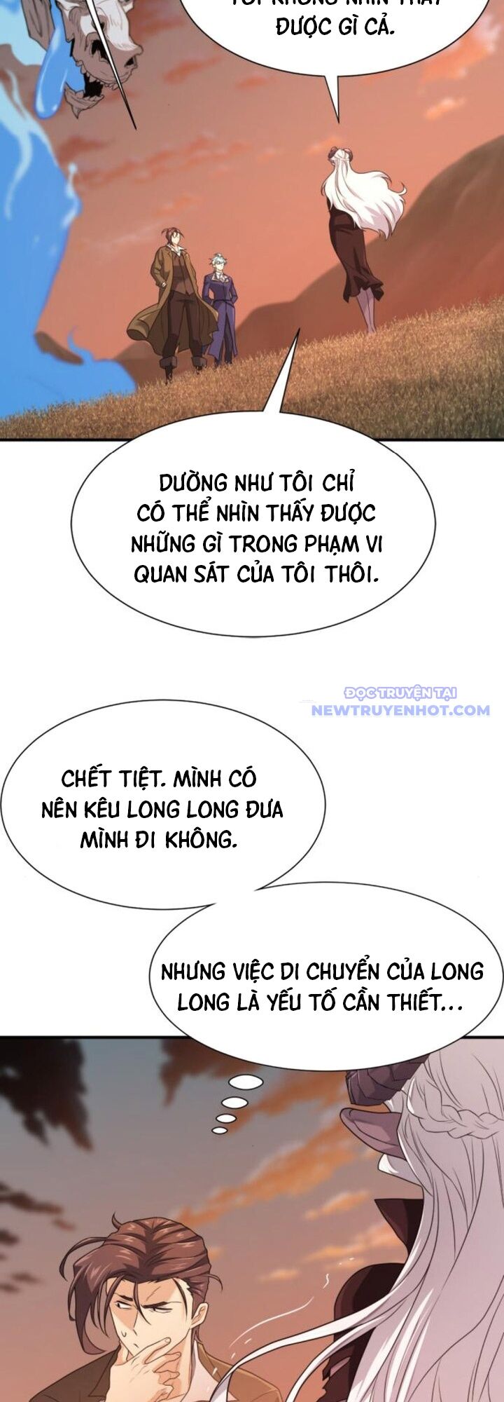 Kĩ Sư Bá Nhất Thế Giới Chap 182 - Next Chap 183