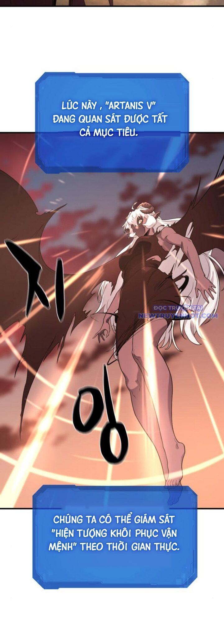 Kĩ Sư Bá Nhất Thế Giới Chap 182 - Next Chap 183