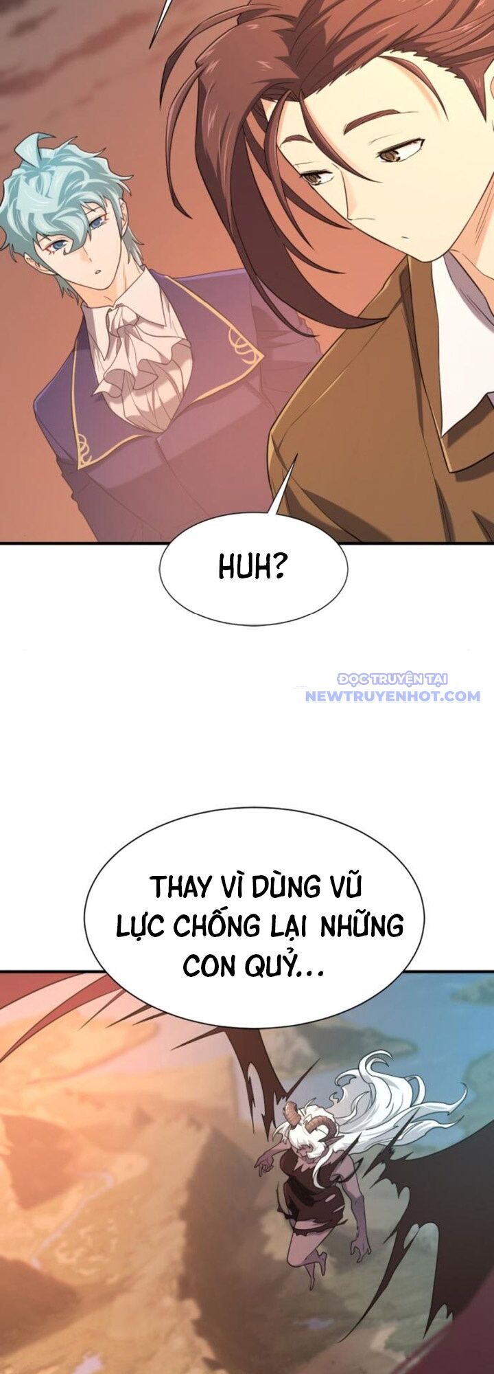 Kĩ Sư Bá Nhất Thế Giới Chap 182 - Next Chap 183