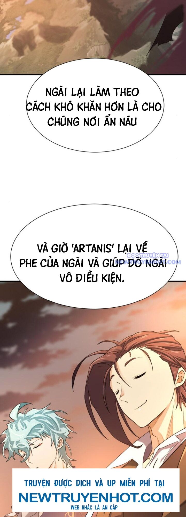 Kĩ Sư Bá Nhất Thế Giới Chap 182 - Next Chap 183