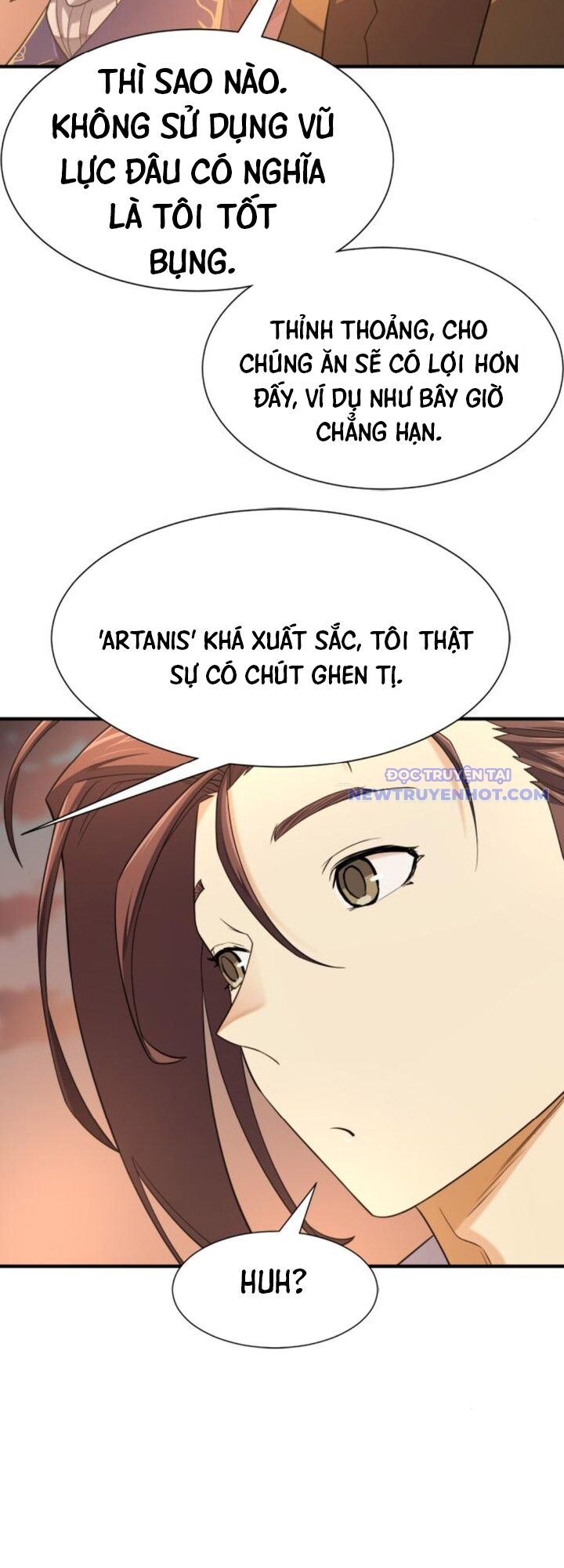 Kĩ Sư Bá Nhất Thế Giới Chap 182 - Next Chap 183