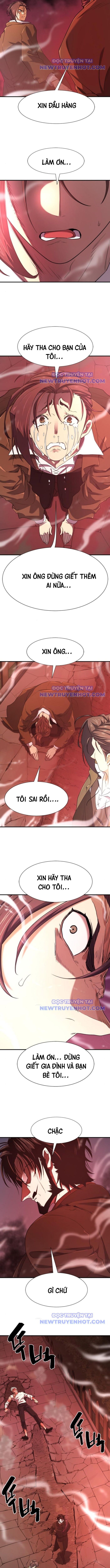 Kĩ Sư Bá Nhất Thế Giới Chap 183 - Next Chap 184