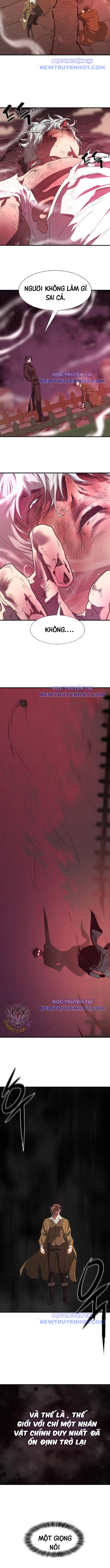 Kĩ Sư Bá Nhất Thế Giới Chap 183 - Next Chap 184