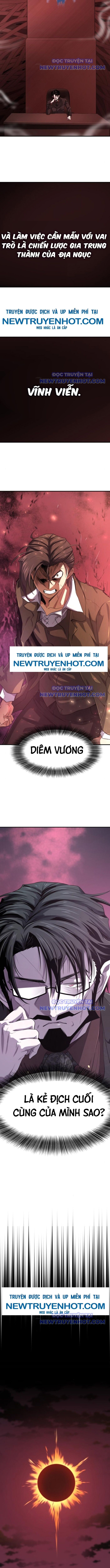Kĩ Sư Bá Nhất Thế Giới Chap 183 - Next Chap 184