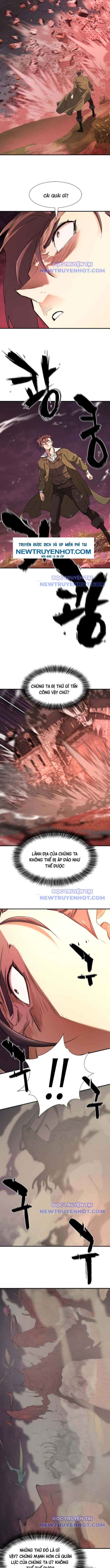 Kĩ Sư Bá Nhất Thế Giới Chap 183 - Next Chap 184