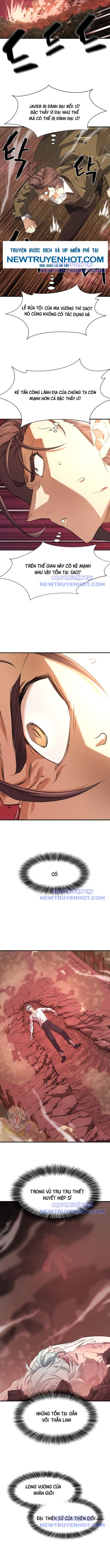 Kĩ Sư Bá Nhất Thế Giới Chap 183 - Next Chap 184